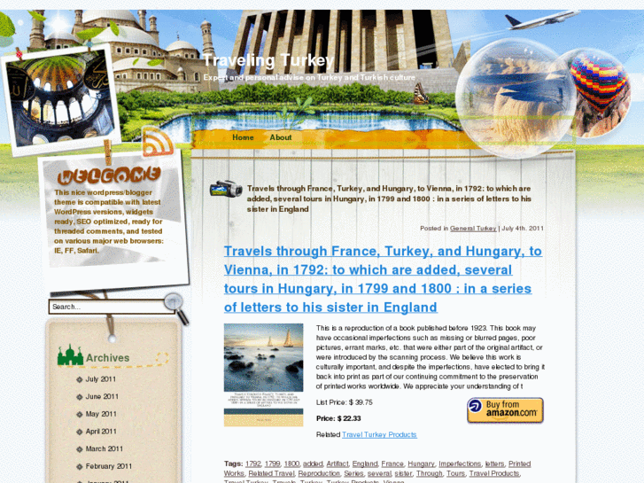 www.traveling-turkey.com