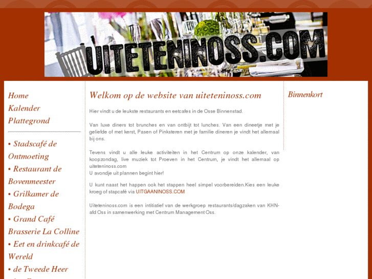 www.uiteteninoss.com