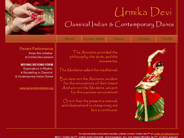 www.urmikadevi.com