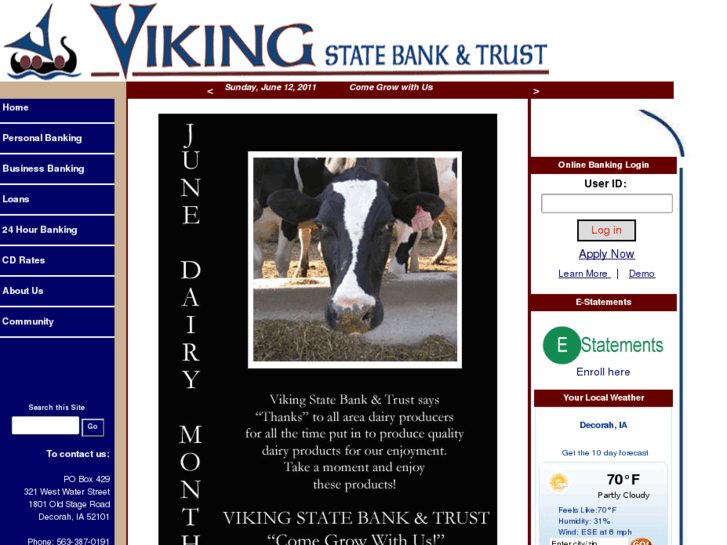 www.vikingstatebank.com