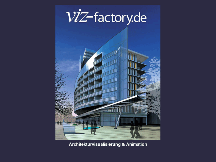 www.viz-factory.de