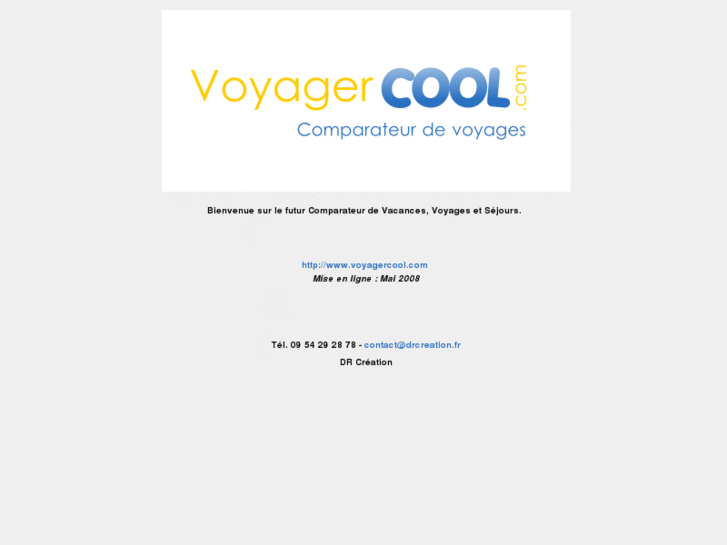 www.voyager-cool.com