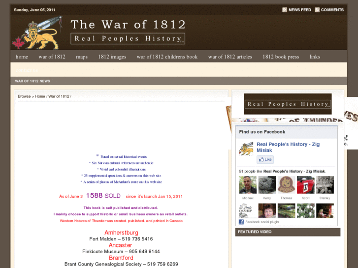 www.warof1812rph.com