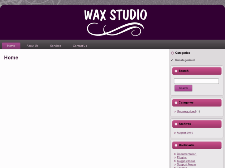 www.waxstudio.net