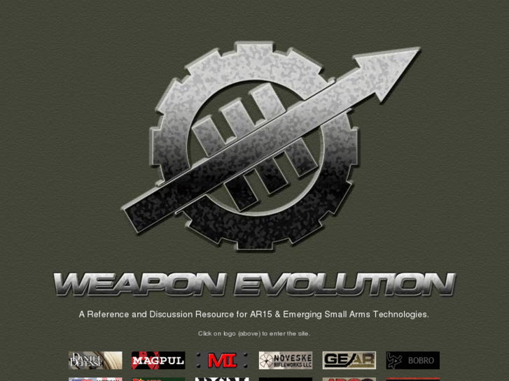 www.weaponevolution.com