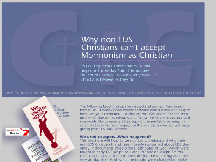 www.whatmormonsshouldknow.com