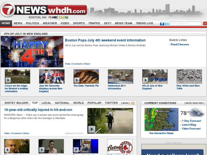 www.whdh.com