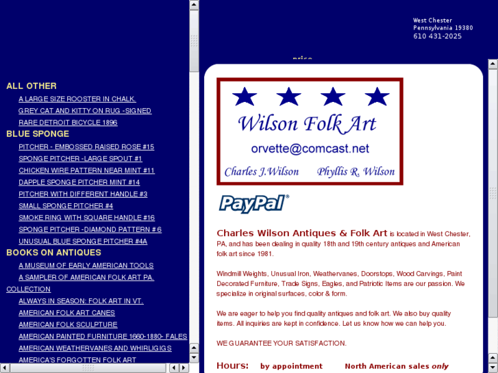 www.wilsonfolkart.com