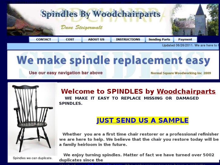 www.woodchairparts.com