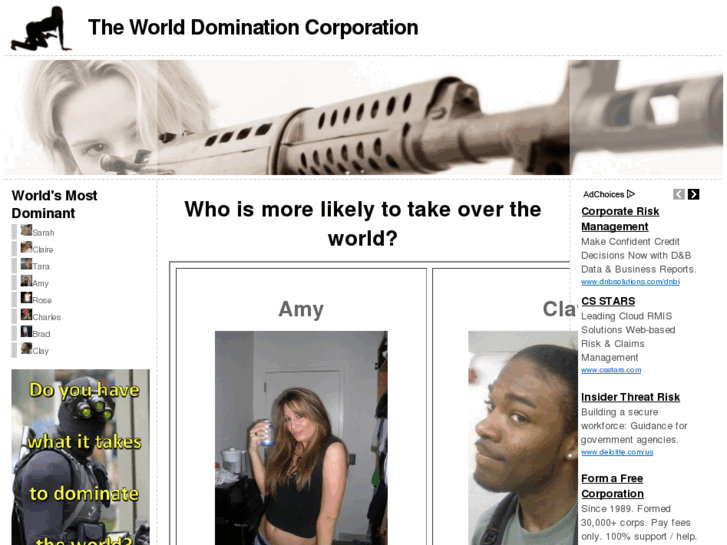 www.worlddominationcorp.com