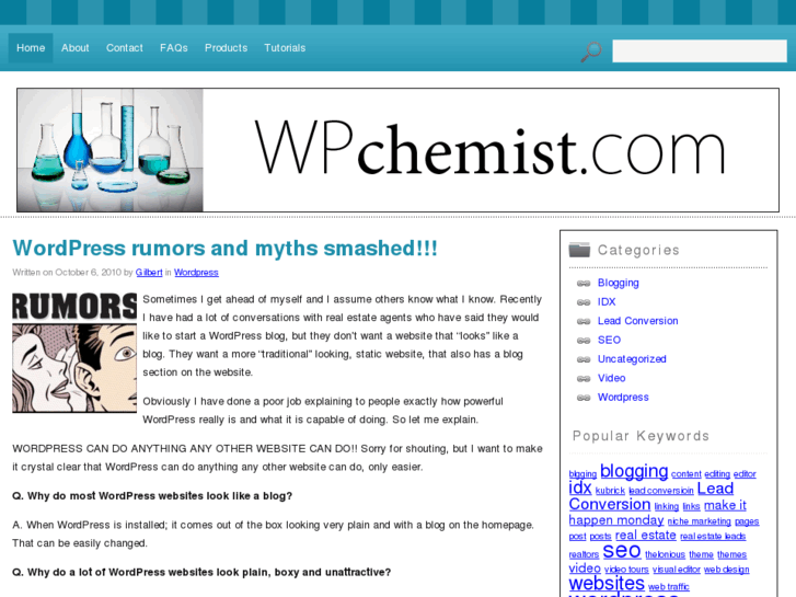 www.wpchemist.com