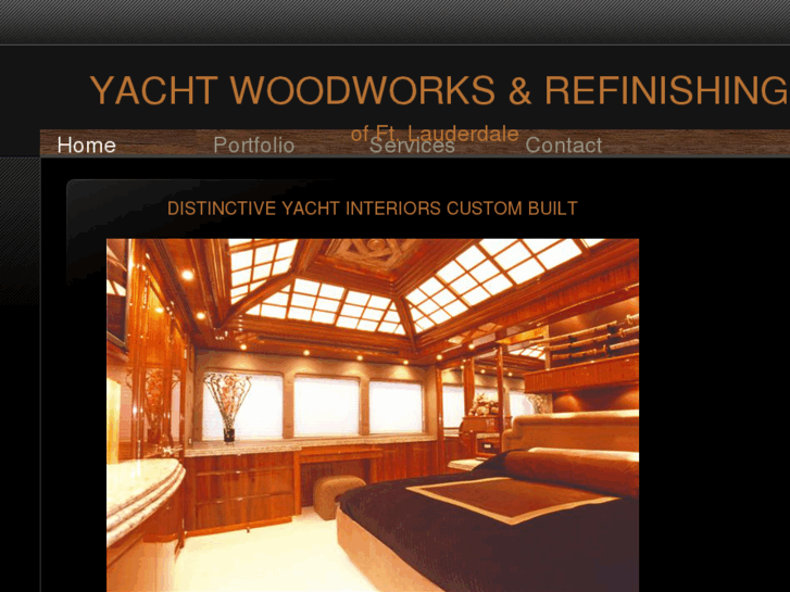 www.yachtwoodworks.com