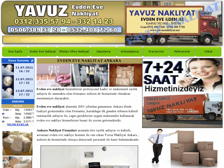 www.yavuznakliyat.net