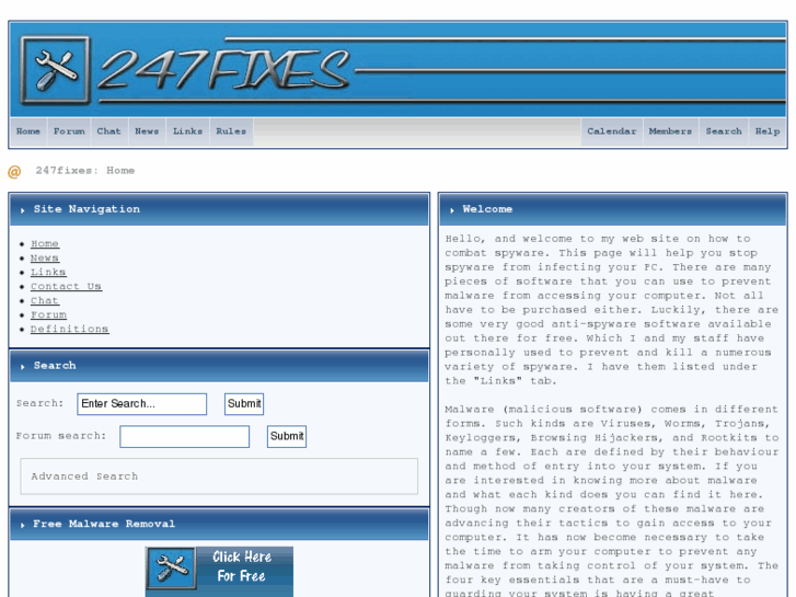 www.247fixes.com