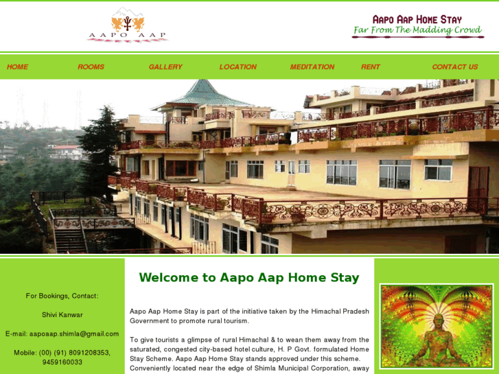 www.aapoaapshimla.com