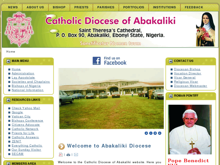 www.abakalikidiocese.org