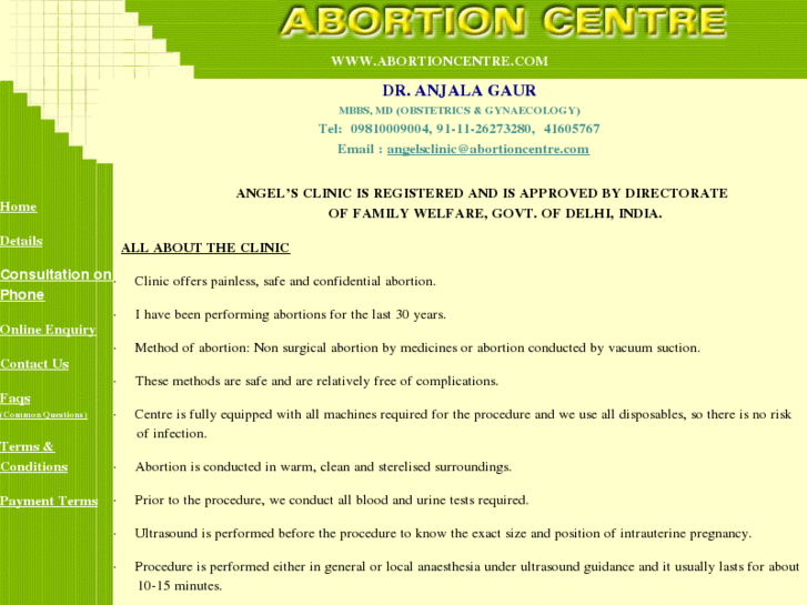 www.abortioncentre.com