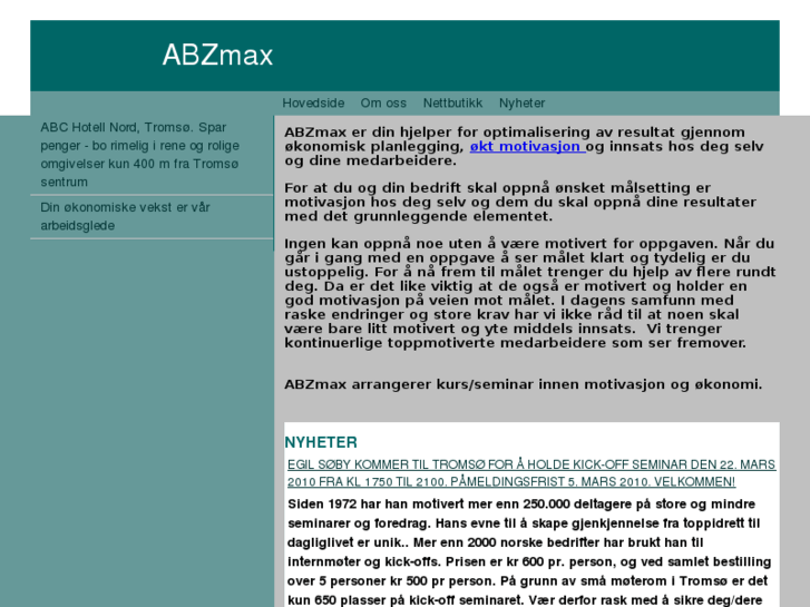 www.abzmax.com
