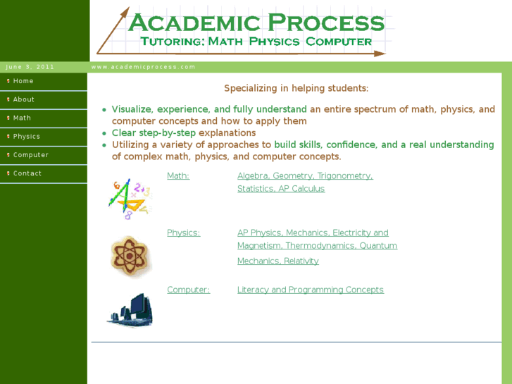 www.academicprocess.net