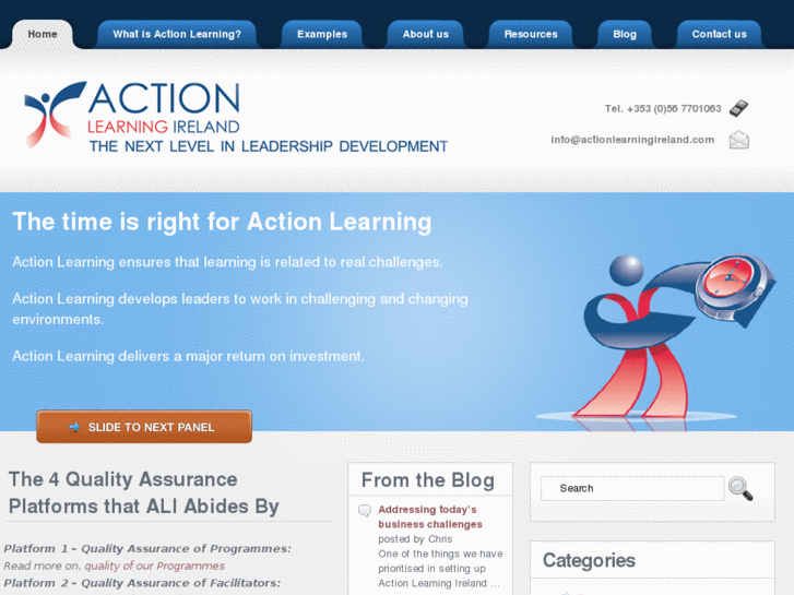 www.actionlearningireland.com