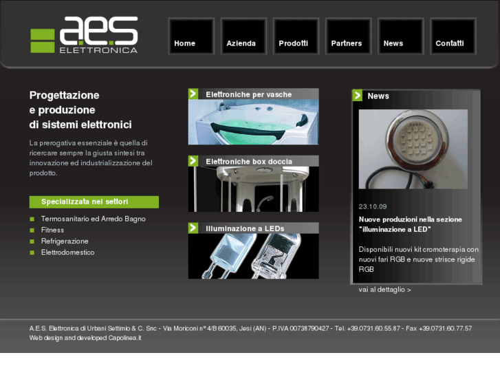 www.aes-elettronica.com