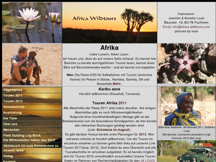 www.africa-wildtours.com