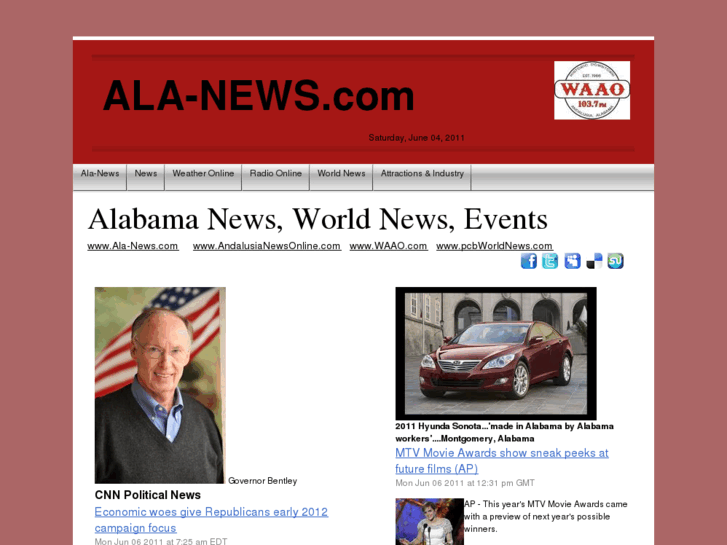 www.ala-news.com