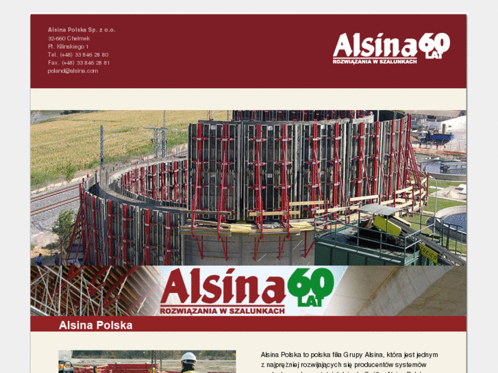 www.alsina.pl