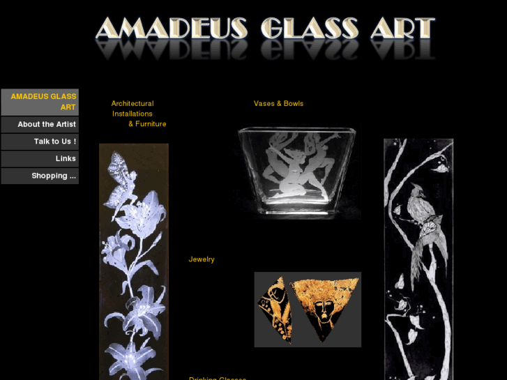 www.amadeusglassart.com