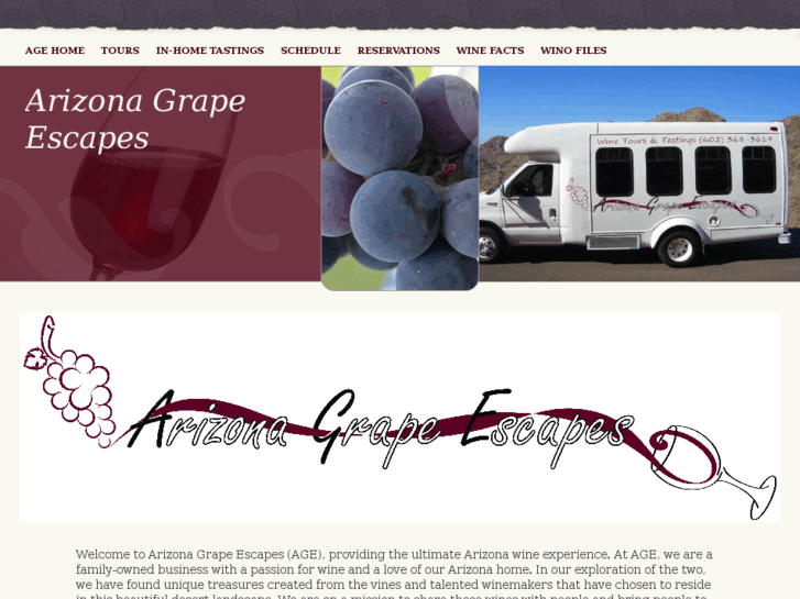 www.arizonagrapeescapes.com