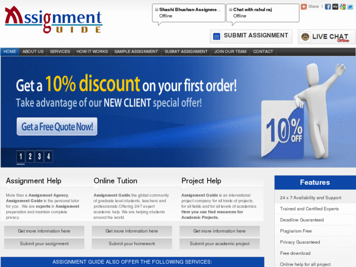 www.assignmentguide.com