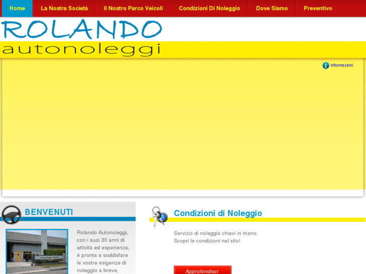 www.autonoleggirolando.com