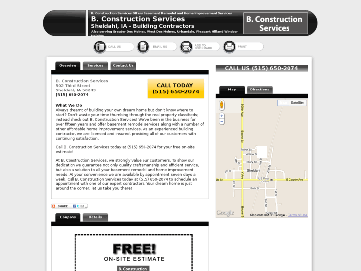 www.basement-remodeler-ia.com