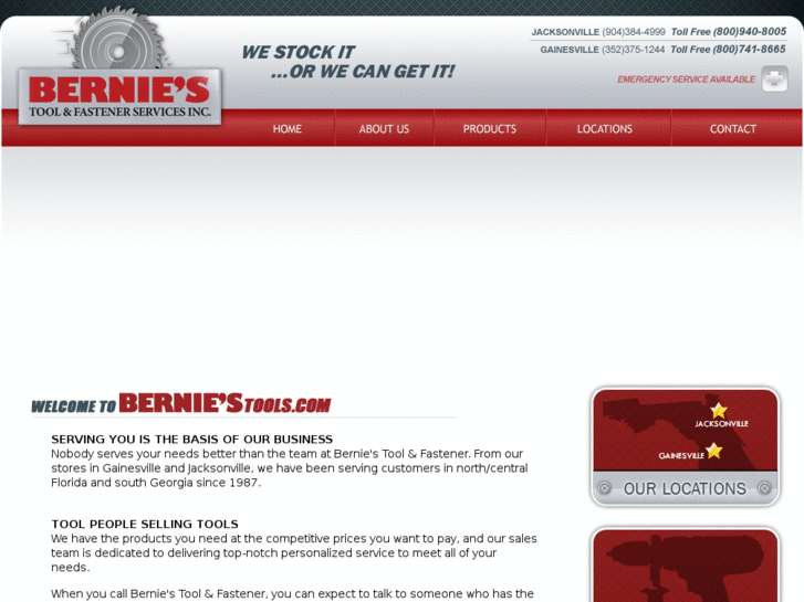 www.berniestools.com