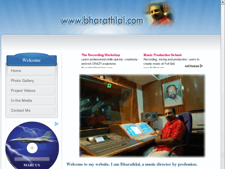 www.bharathlal.com