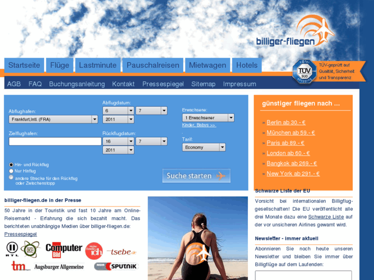 www.billiger-fliegen.de