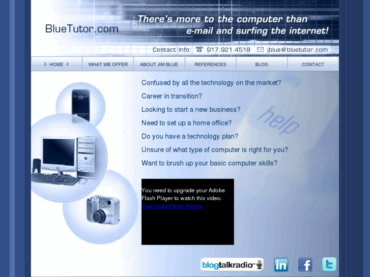 www.bluetutor.net