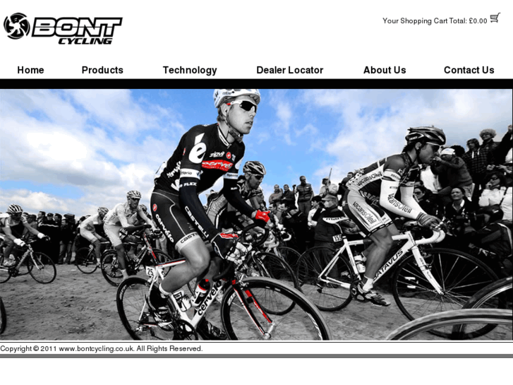 www.bontcycling.co.uk