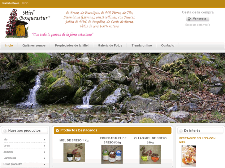 www.bosqueastur.com