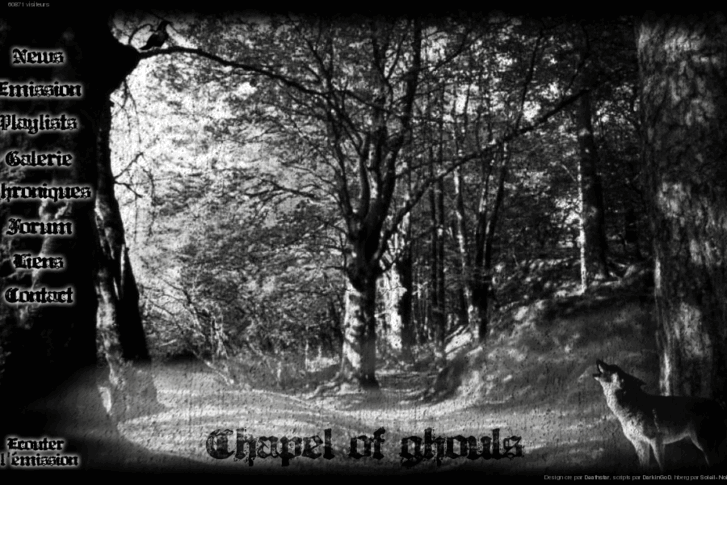 www.chapelofghouls.com