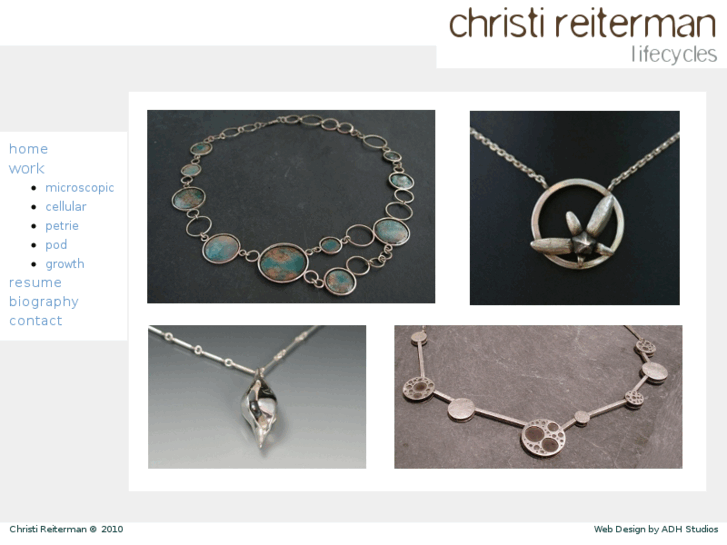 www.christireiterman.com