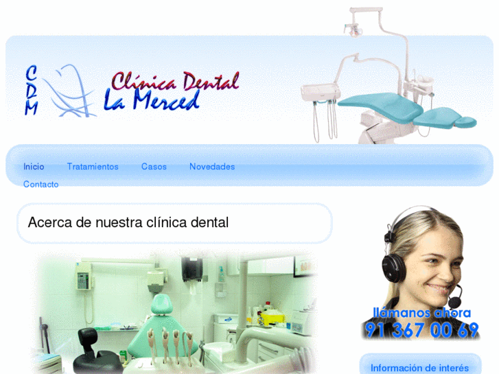 www.clinicaslamerced.com