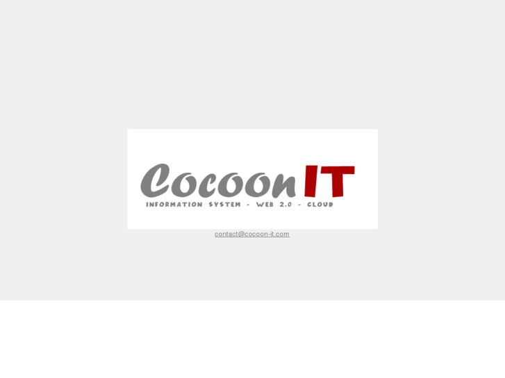 www.cocoon-it.com