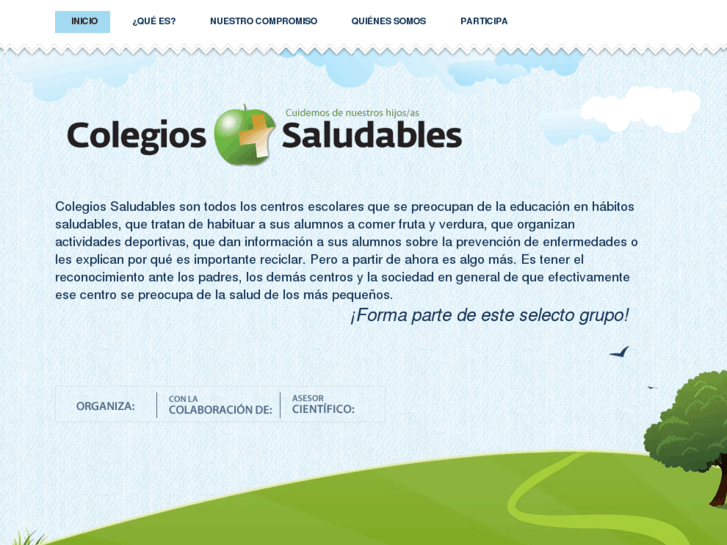 www.colegiossaludables.com