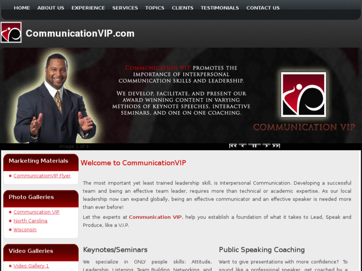 www.communicationvip.com