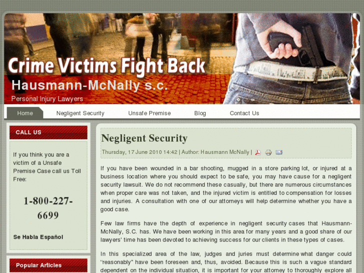 www.crimevictimsfightback.com