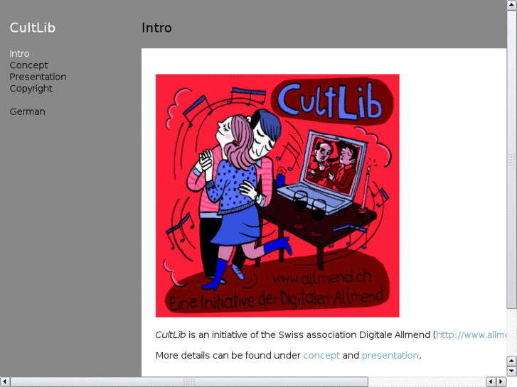 www.cultlib.net