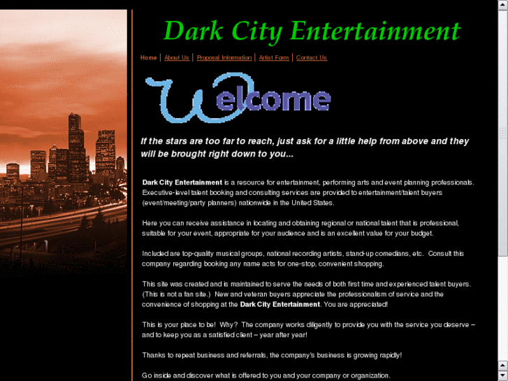 www.darkcityent.com