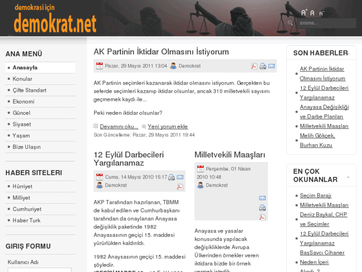 www.demokrat.net