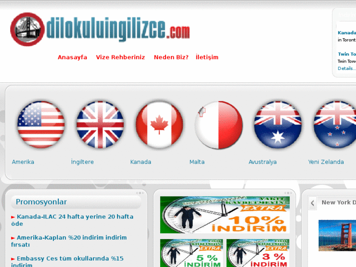 www.dilokuluingilizce.com